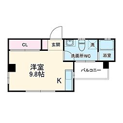 名古屋市中川区尾頭橋2丁目