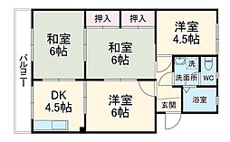 安城市姫小川町姫