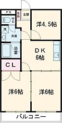 小金井市本町3丁目