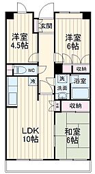 町田市南町田4丁目