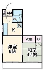 船橋市薬円台6丁目