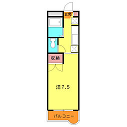プレミール野比 102