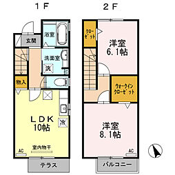 安城市安城町宮前の一戸建て