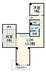 サンハイツイケダ B-4