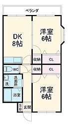 大和市中央林間6丁目