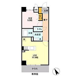 船橋市高根台1丁目