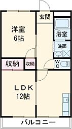 メゾンヤマダ 202