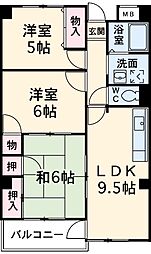 横須賀市武4丁目