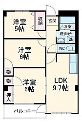 横須賀市武4丁目