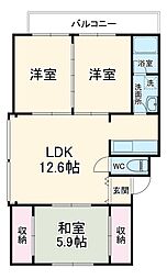 安城市百石町2丁目