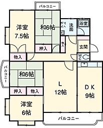 第2朋友レジデンス 302