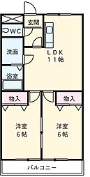 名古屋市中川区供米田2丁目