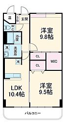 岐阜市宇佐2丁目