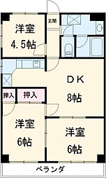 カツミマンション