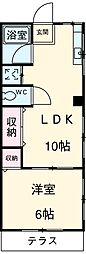 横須賀市三春町5丁目