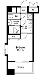 小金井市中町4丁目