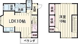 横須賀市浦賀6丁目の一戸建て