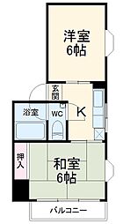 草加市氷川町