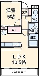 船橋市咲が丘3丁目