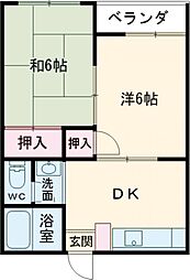 小金井市貫井南町2丁目