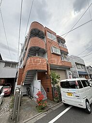 八潮市大字伊草