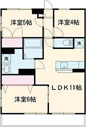 小金井市梶野町3丁目