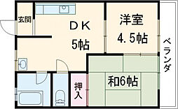 岐阜市西荘2丁目