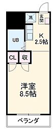 岐阜市西荘1丁目