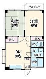 大和市中央林間2丁目