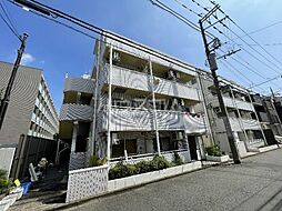川崎市中原区木月大町