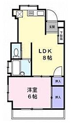 船橋市西習志野2丁目