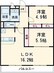 岡崎市富永町字平田