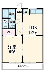 西尾市桜町1丁目