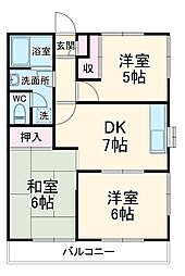 船橋市南三咲2丁目