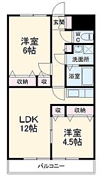 横須賀市鴨居2丁目