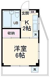 グランドール・ミズノ 303