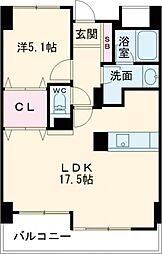 ツインシティヴェール高崎