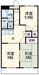 第二立原マンション