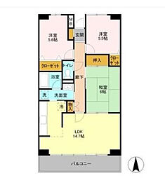 八千代市大和田新田