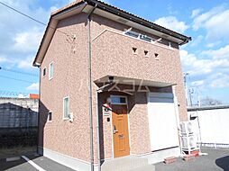 安中市原市の一戸建て