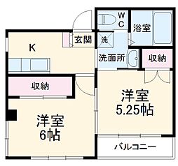 コートサイドビュー 201