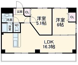 名古屋市中川区野田1丁目