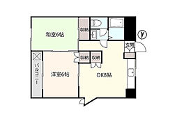 アシスト羽島マンション 201