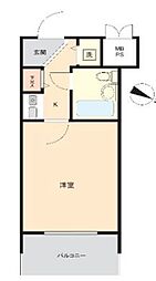 小金井市緑町3丁目