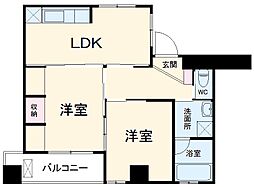 前橋市紅雲町1丁目