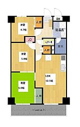 エクセラン三郷