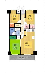 三郷市早稲田2丁目