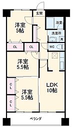East　One（イーストワン） 403