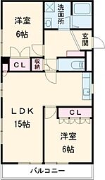 カーサ・ピッコラ高崎