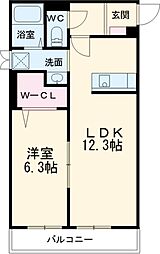 豊田市浄水町原山